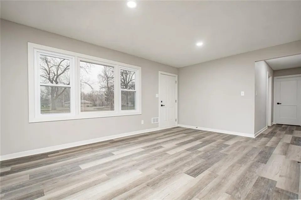 מטבח - 7111 E 111th St, Kansas City, MO