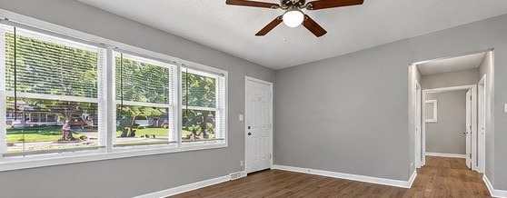 סלון - 7103 E 112th St