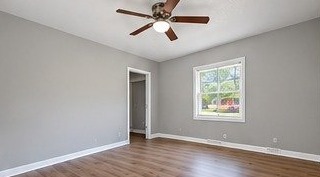 חדר - 7103 E 112th St