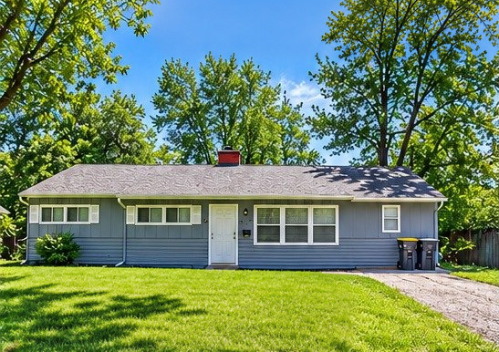 7103 E 112th St, Kansas City