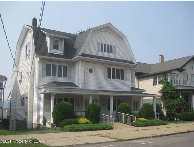 53 Park Ave, Wilkes-Barre, PA