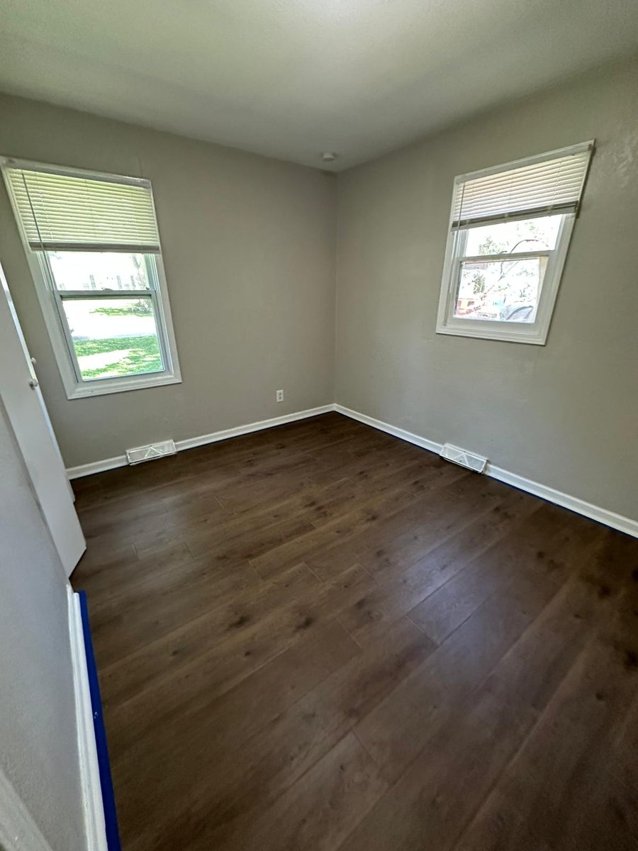 מטבח - 11211 Herrick Ave, Kansas City, MO