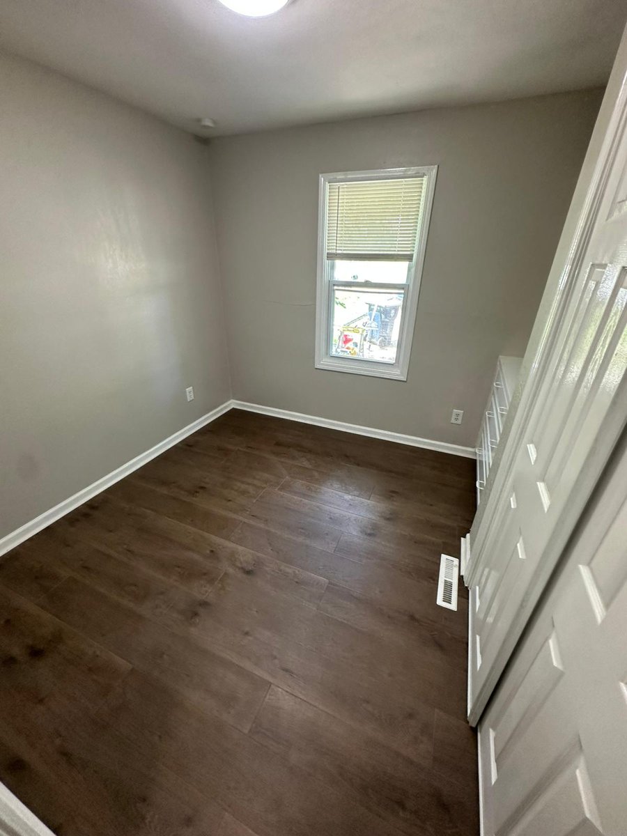 חדר שינה - 11211 Herrick Ave, Kansas City, MO