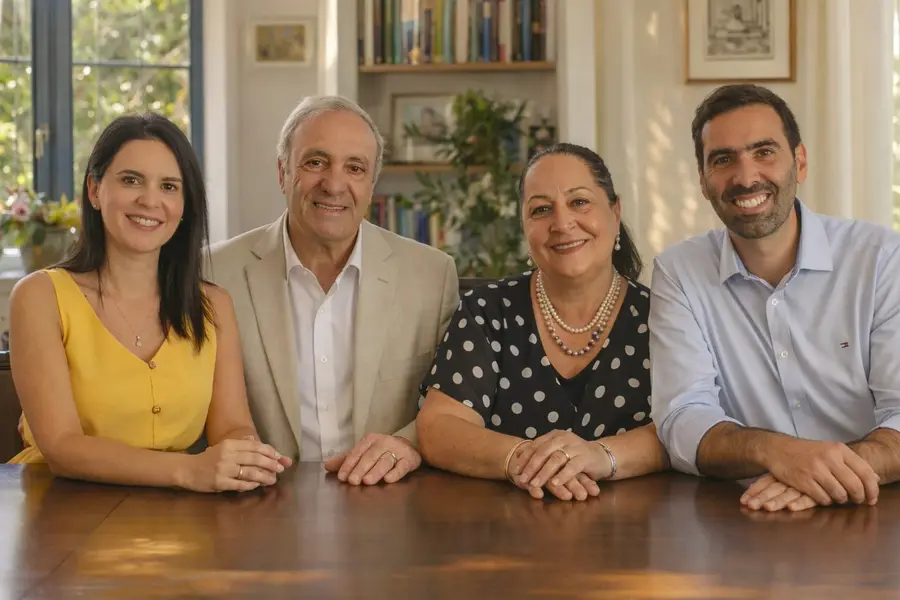 משפחת אבטה, מאחורי אבטה נדל"ן ואבטה גלובל