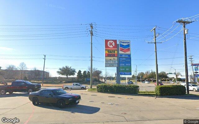תצלום רחוב של 526 W Munson, Dallas, TX