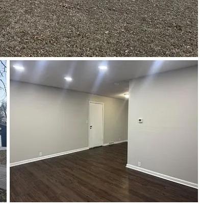 חדר שינה - 11415 Richmond Ave, Kansas City, MO
