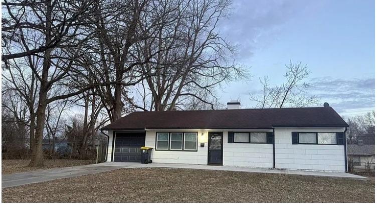 11415 Richmond Ave, Kansas City